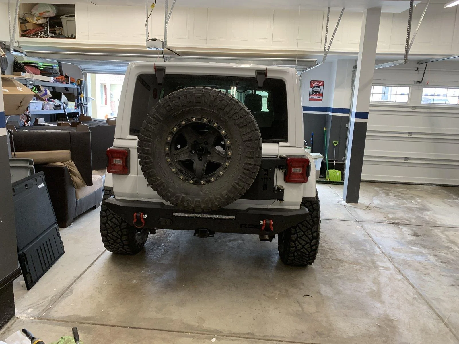 Jeep Wrangler JL The Tire Carrier Thread 9A16C074-C832-494A-9B10-C07E6ED1BC63