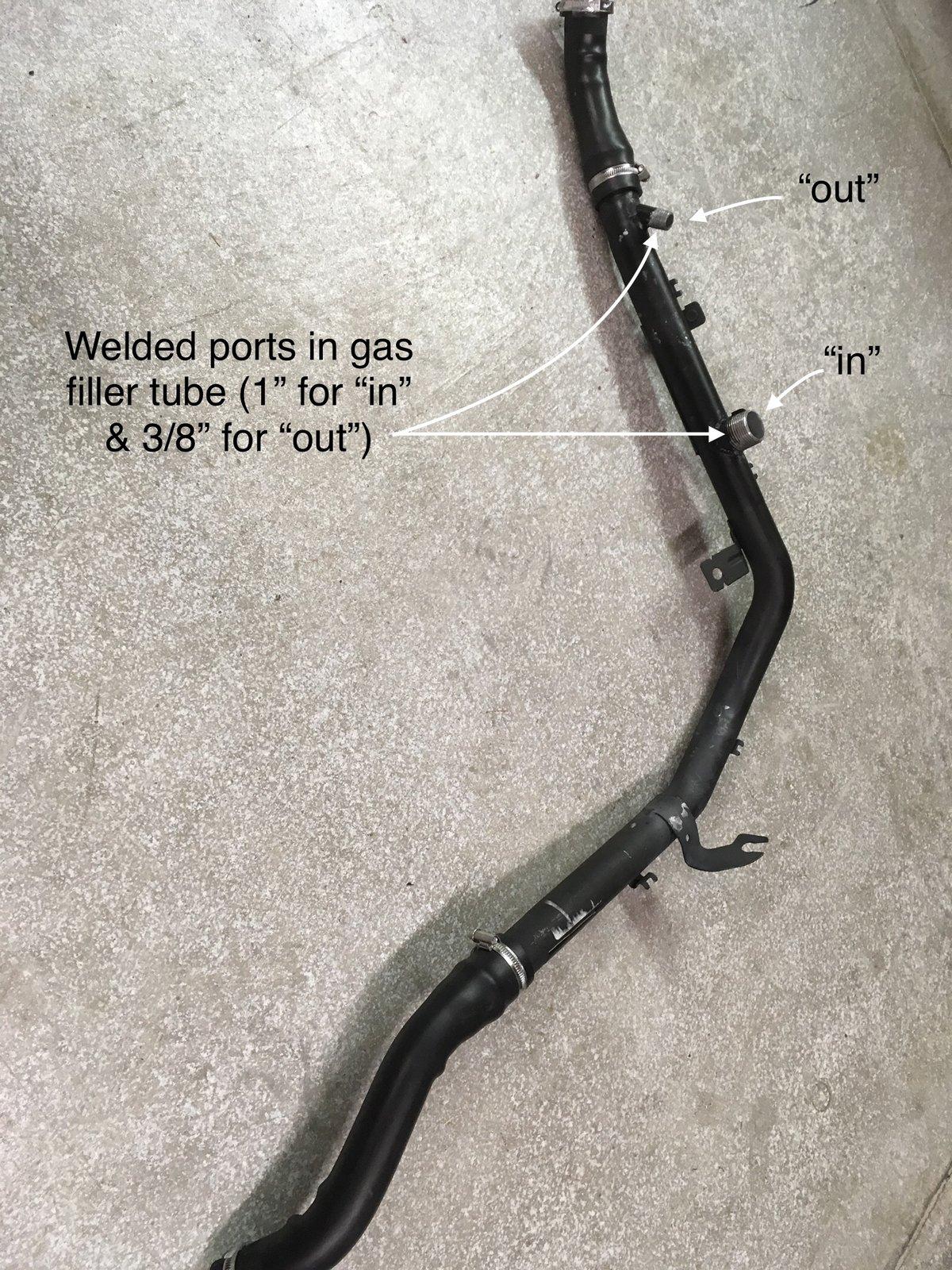 Jeep Wrangler JL Reserve Gas Tank E308C7C8-4402-40EE-B966-5F5E961F8E90