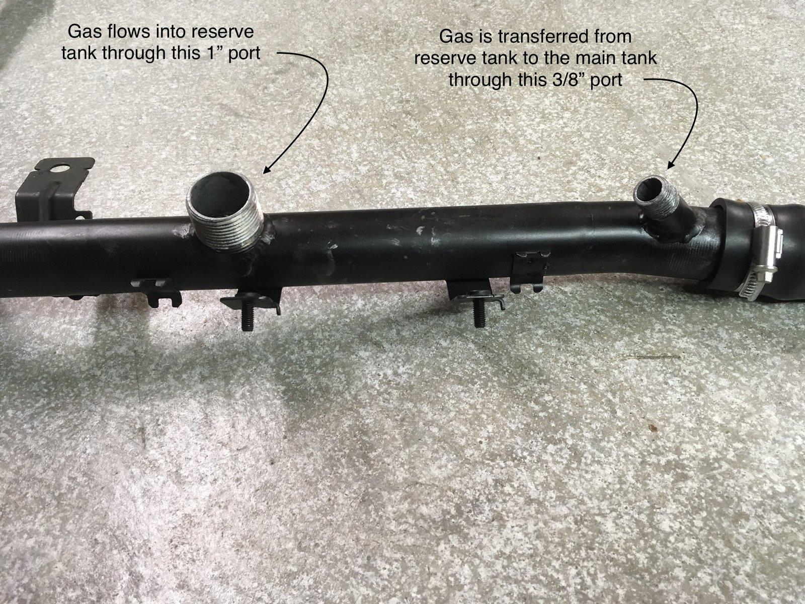 Jeep Wrangler JL Reserve Gas Tank B5806AD4-EAA3-4B83-9E42-FD6D225E0F4A
