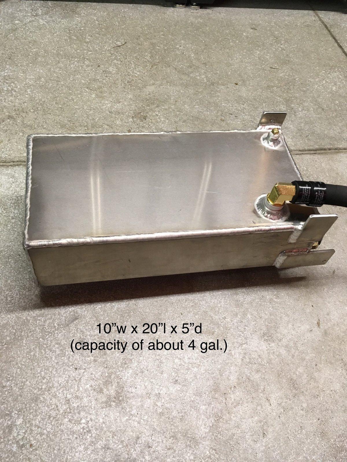 Jeep Wrangler JL Reserve Gas Tank 111EADC9-9D5C-4780-BAF3-265A7267B1F8