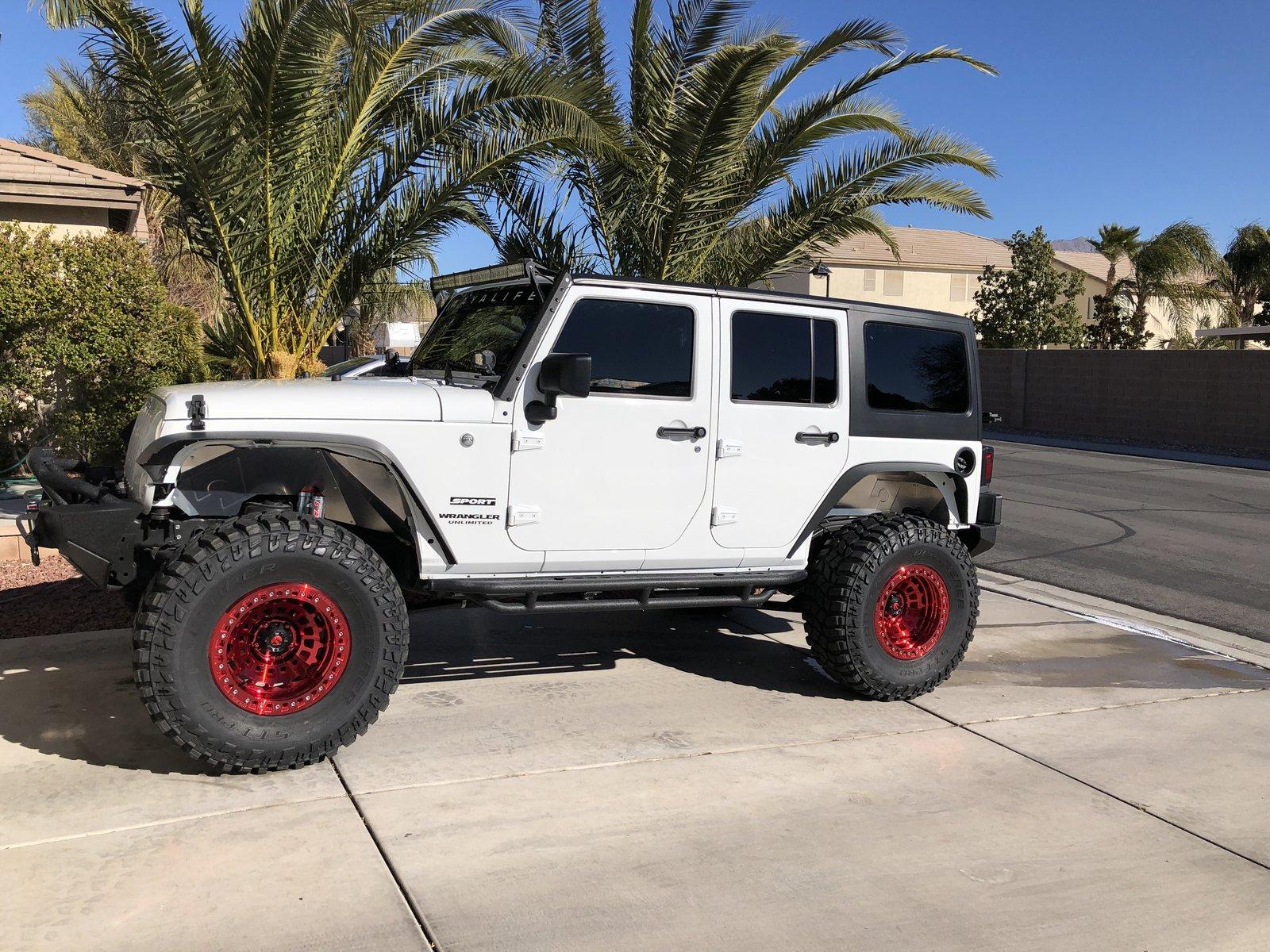Jeep Wrangler JL Red Fuel Zephyr Beadlocks? 2CA0C109-E509-4687-8C62-1A6F00B30E0A