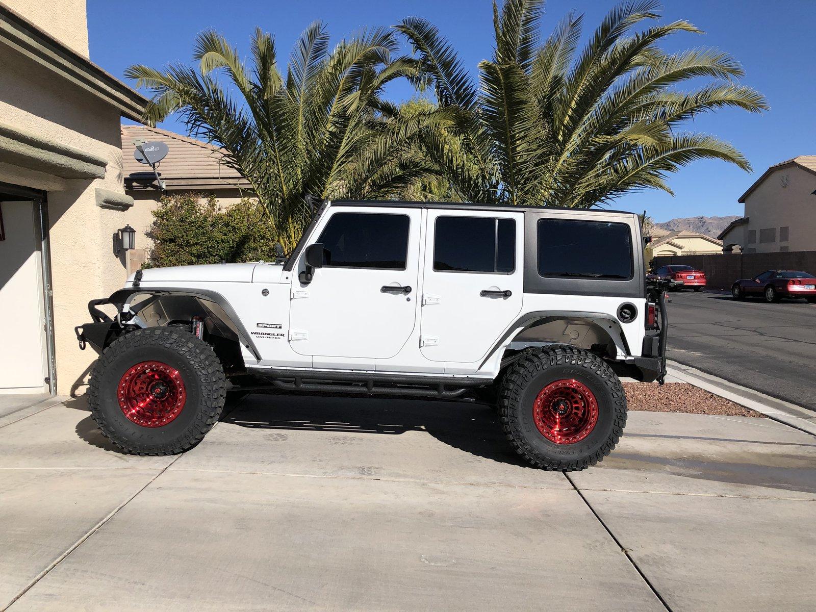 Jeep Wrangler JL Red Fuel Zephyr Beadlocks? F9EFBC65-8764-49CD-9A33-D93274E19039