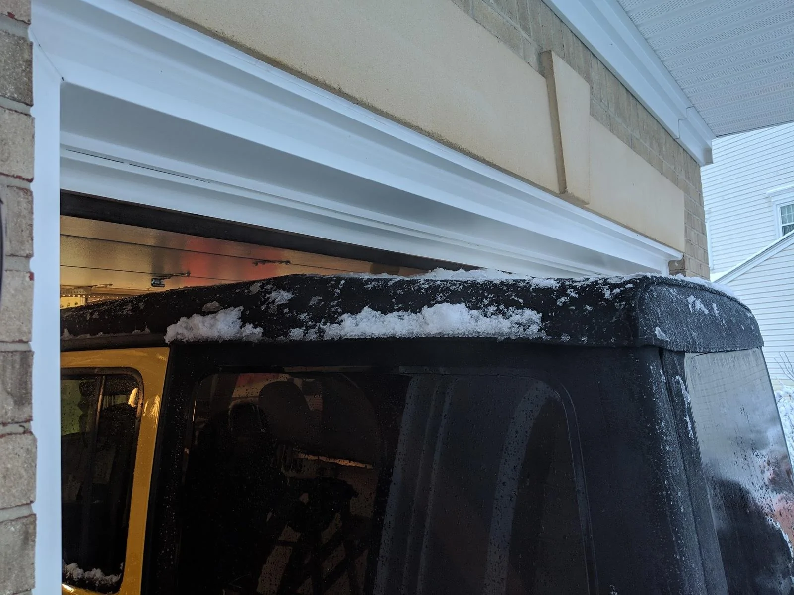 Jeep Wrangler JL 2024 392 Anvil Build Y5kPvUU