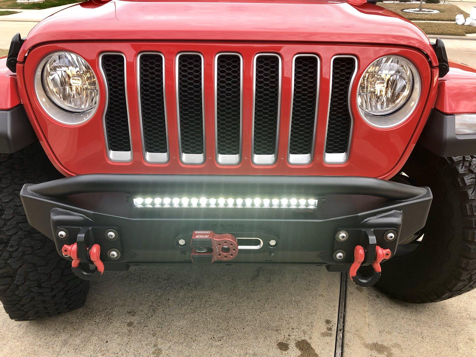 Jeep Wrangler JL Winch or not ? “ UPDATED” CC2EF6A7-B1E1-49E4-A3DC-D999EB80AB72