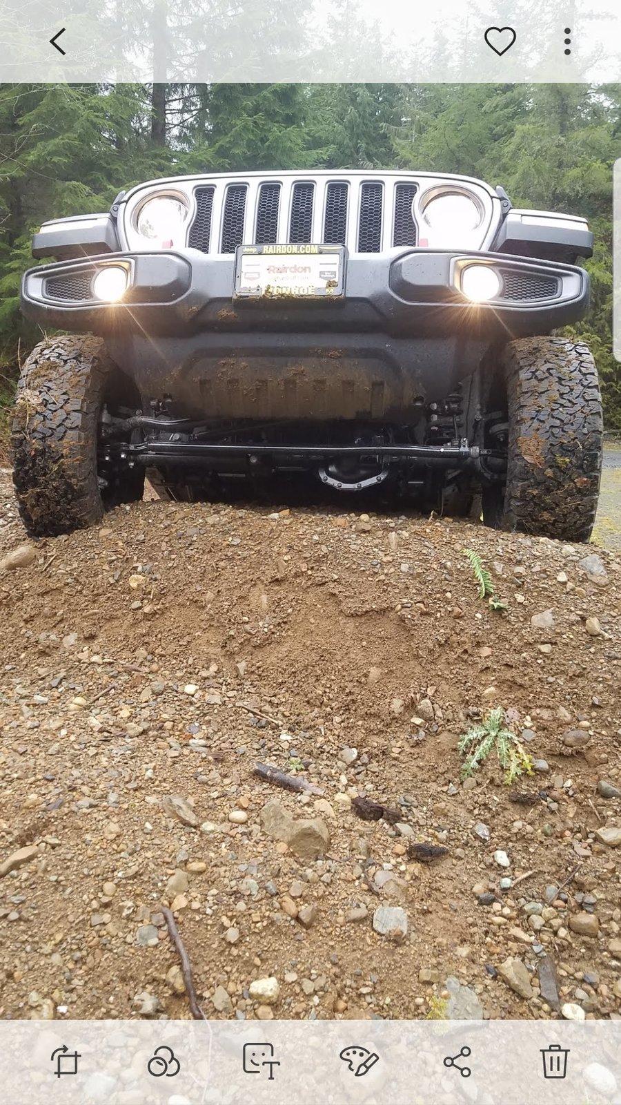 Jeep Wrangler JL Our first Jeep Screenshot_20190119-170953_Gallery