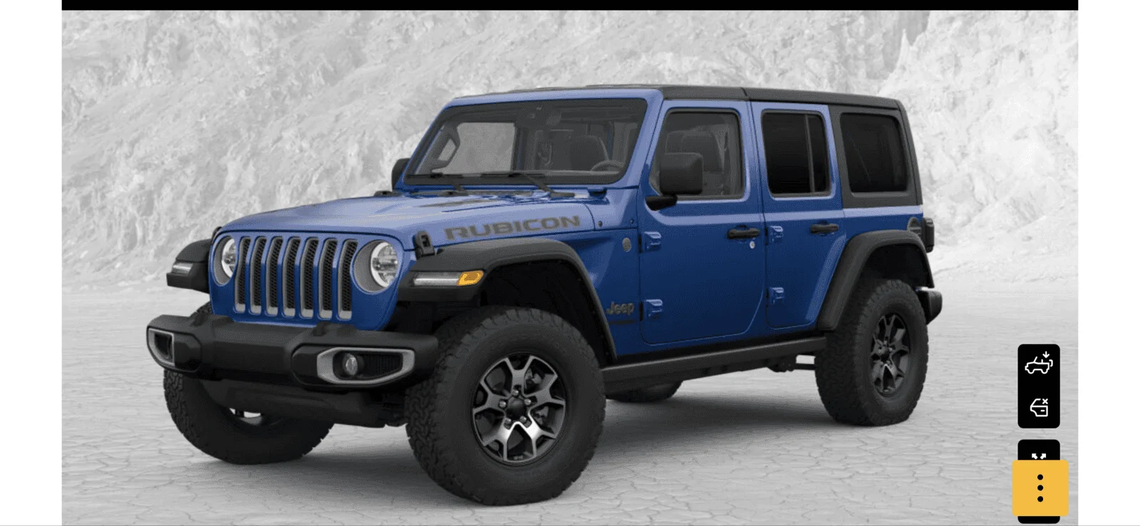 Jeep Wrangler JL Finalizing 2019 JLUR Order Today 0AD0CE64-DC66-4798-B844-E80AD89C21DD