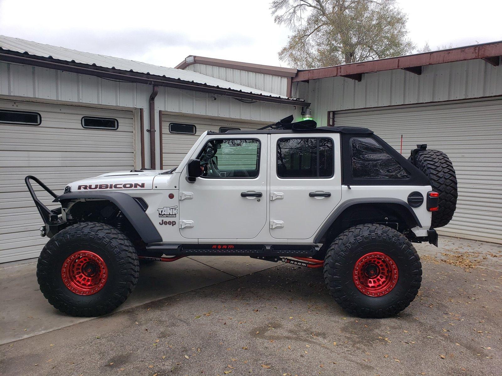 Jeep Wrangler JL JL Trektop 20190131_105759_resized