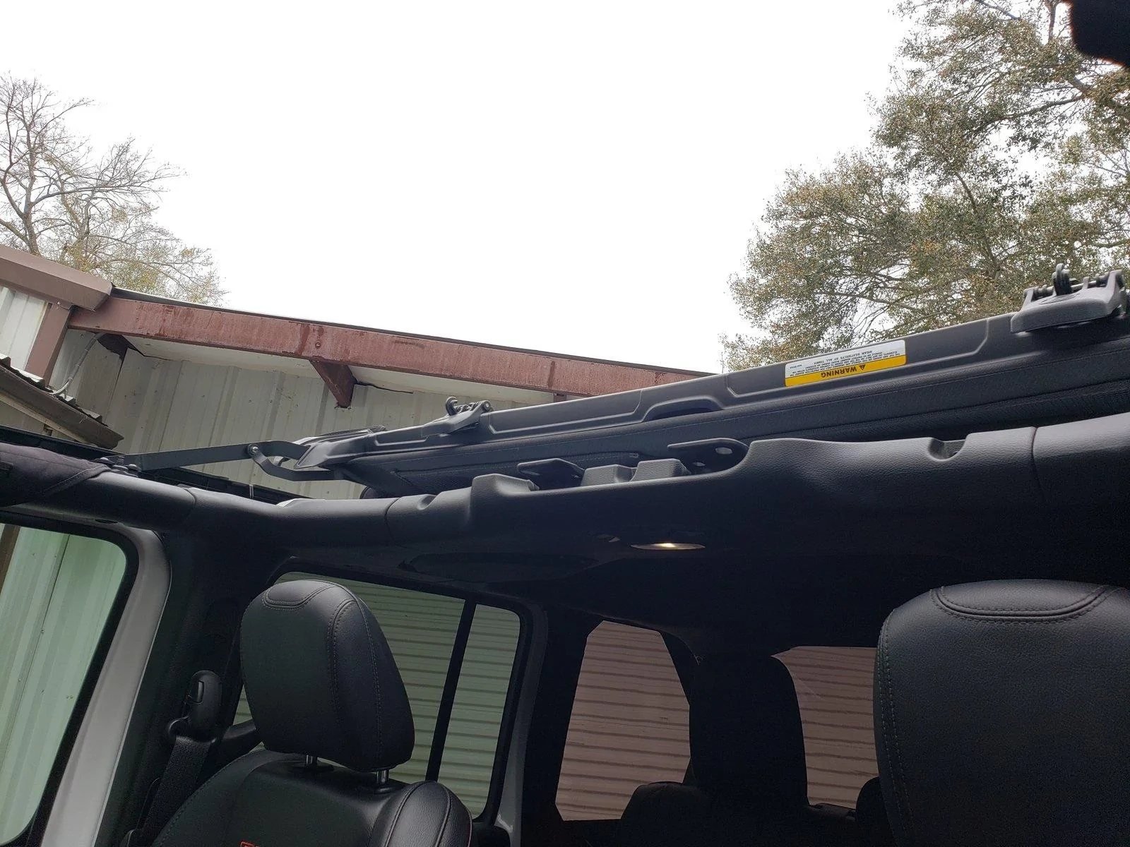 Jeep Wrangler JL JL Trektop 20190131_105602_resized
