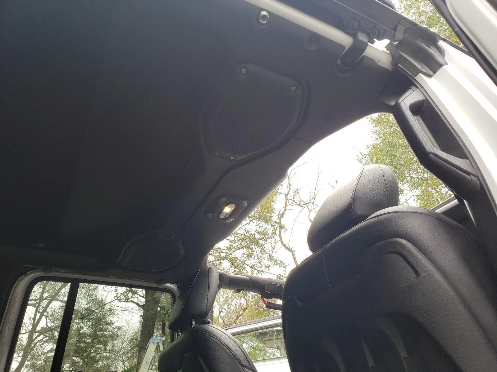 Jeep Wrangler JL JL Trektop 20190131_105642_resized