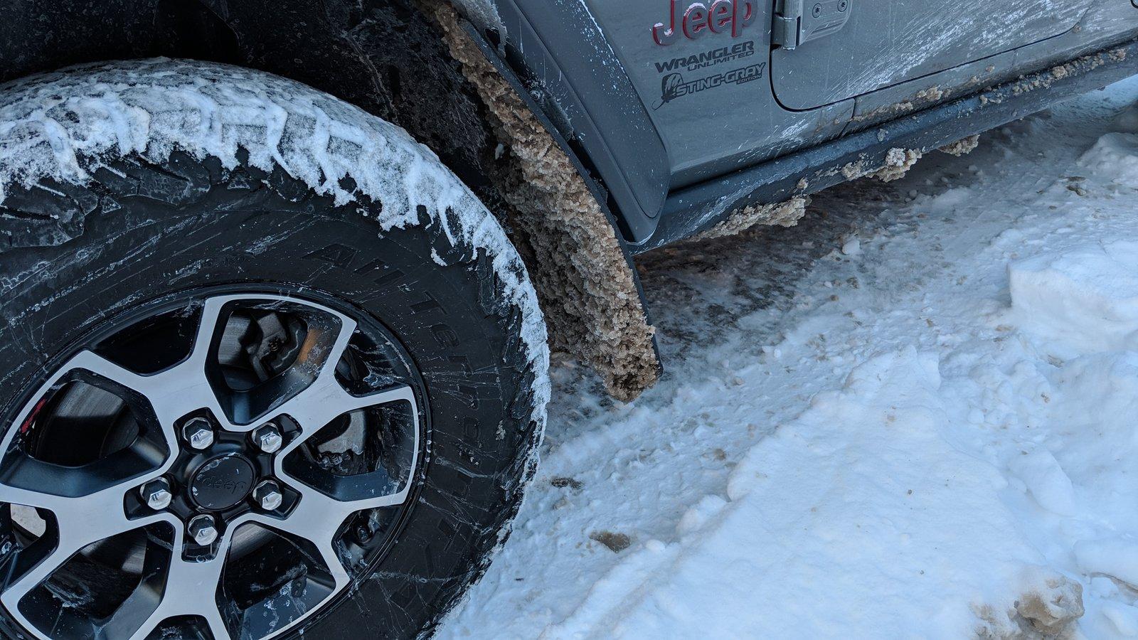 Jeep Wrangler JL Mudflaps and Rubicon Flares? IMG_20190131_074626 - Copy