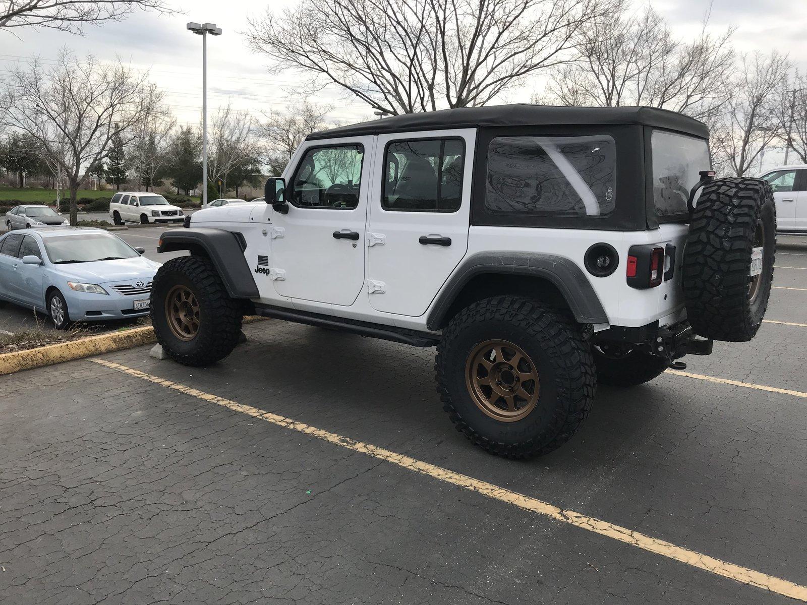 Jeep Wrangler JL New Method 701 question 16D988A1-2A07-4AF0-B70B-7CD14DF6C5A8