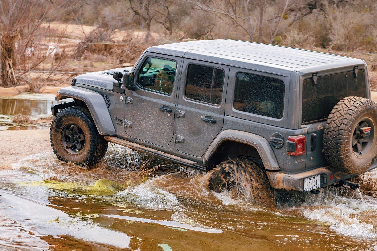 Jeep Wrangler JL MOAB Edition JL Club Thread 619327DC-A740-4959-8920-0ECD0E83D8C2