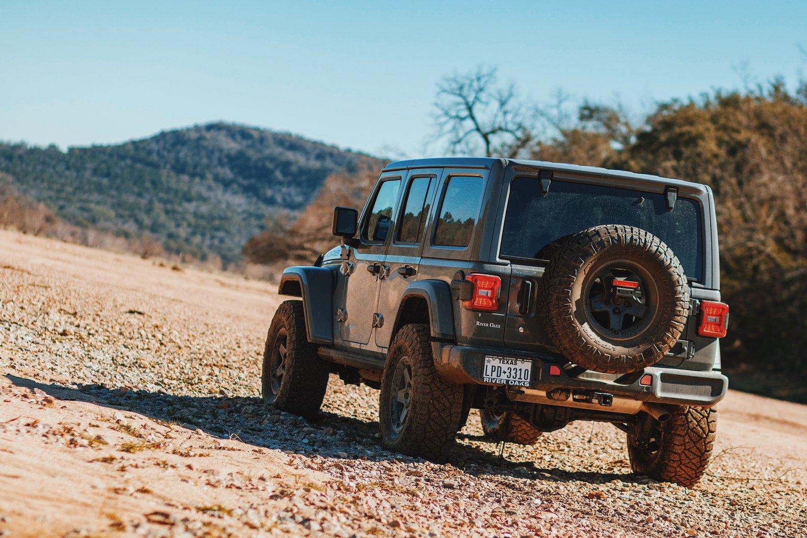 Jeep Wrangler JL MOAB Edition JL Club Thread BA479F18-E41E-4F0B-8D27-F8DC31D5E336