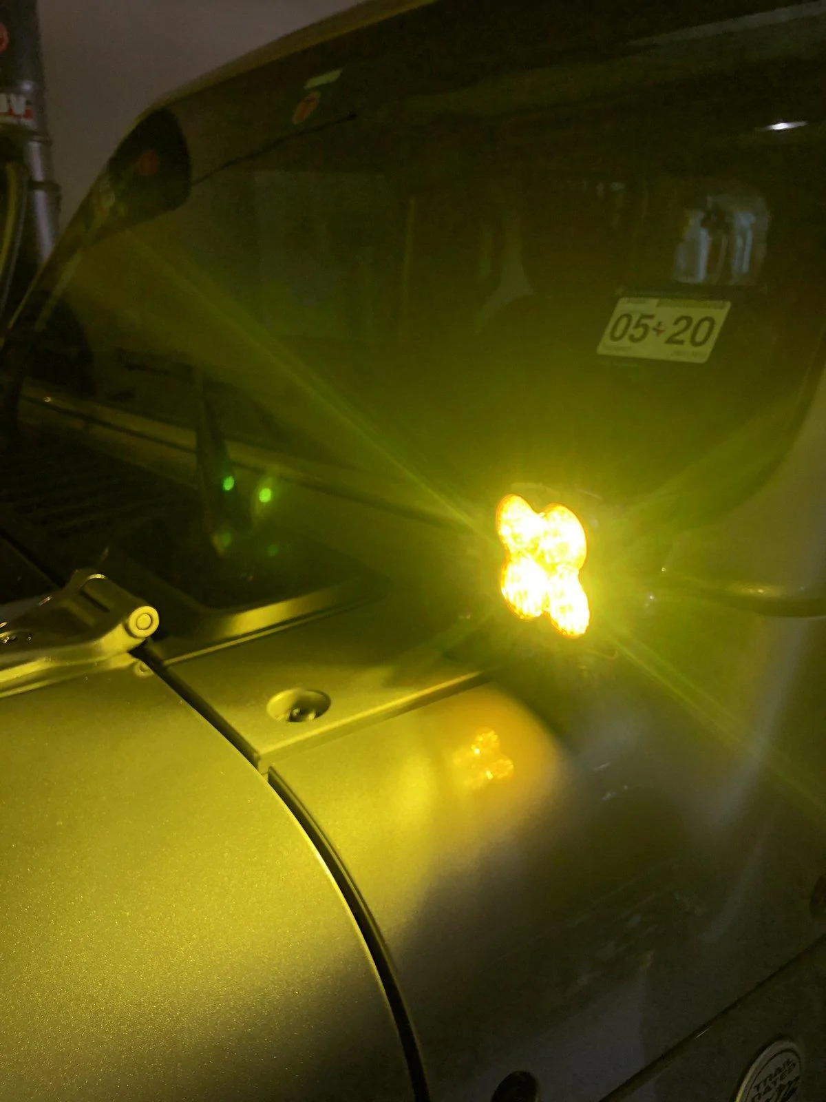 Jeep Wrangler JL What did you do TO your Jeep JL today? 305D5A4E-7136-4437-B67C-26BBE411F18D