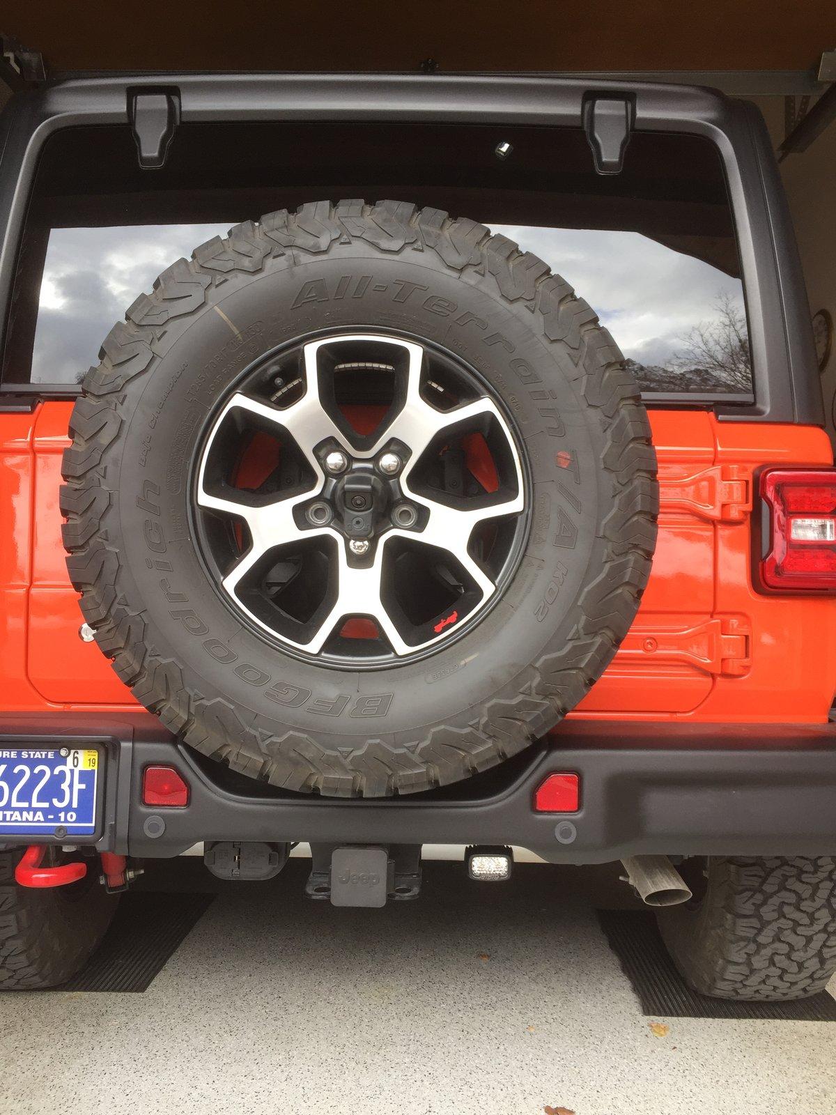 Jeep Wrangler JL Backup Lights 8AAAB781-CE1E-4C57-A594-7F595CC8332A