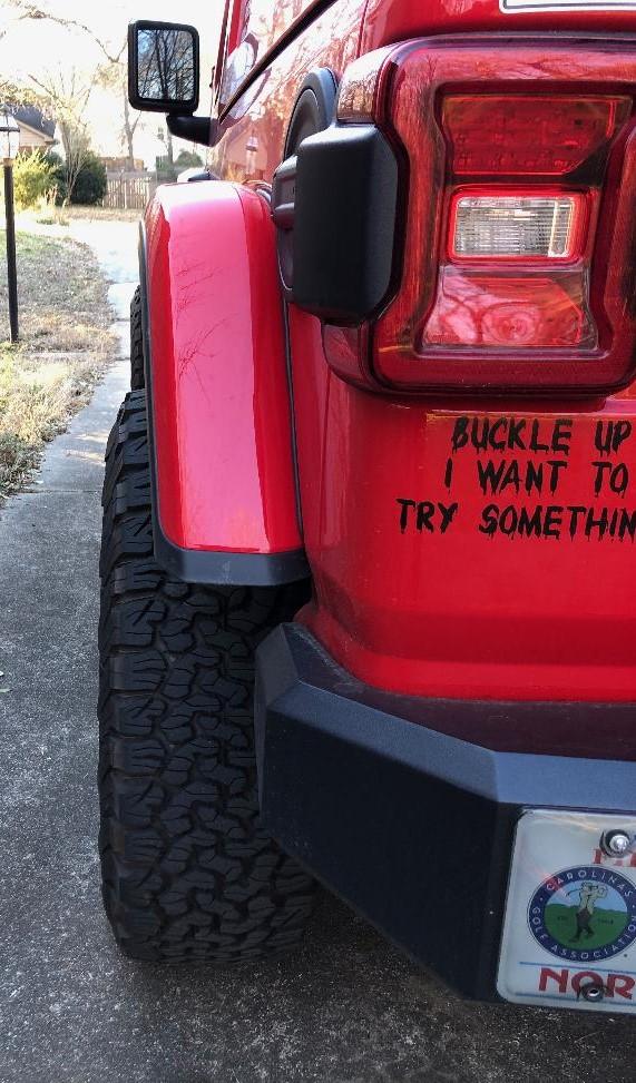 Jeep Wrangler JL What did you do TO your Jeep JL today? wheel_01