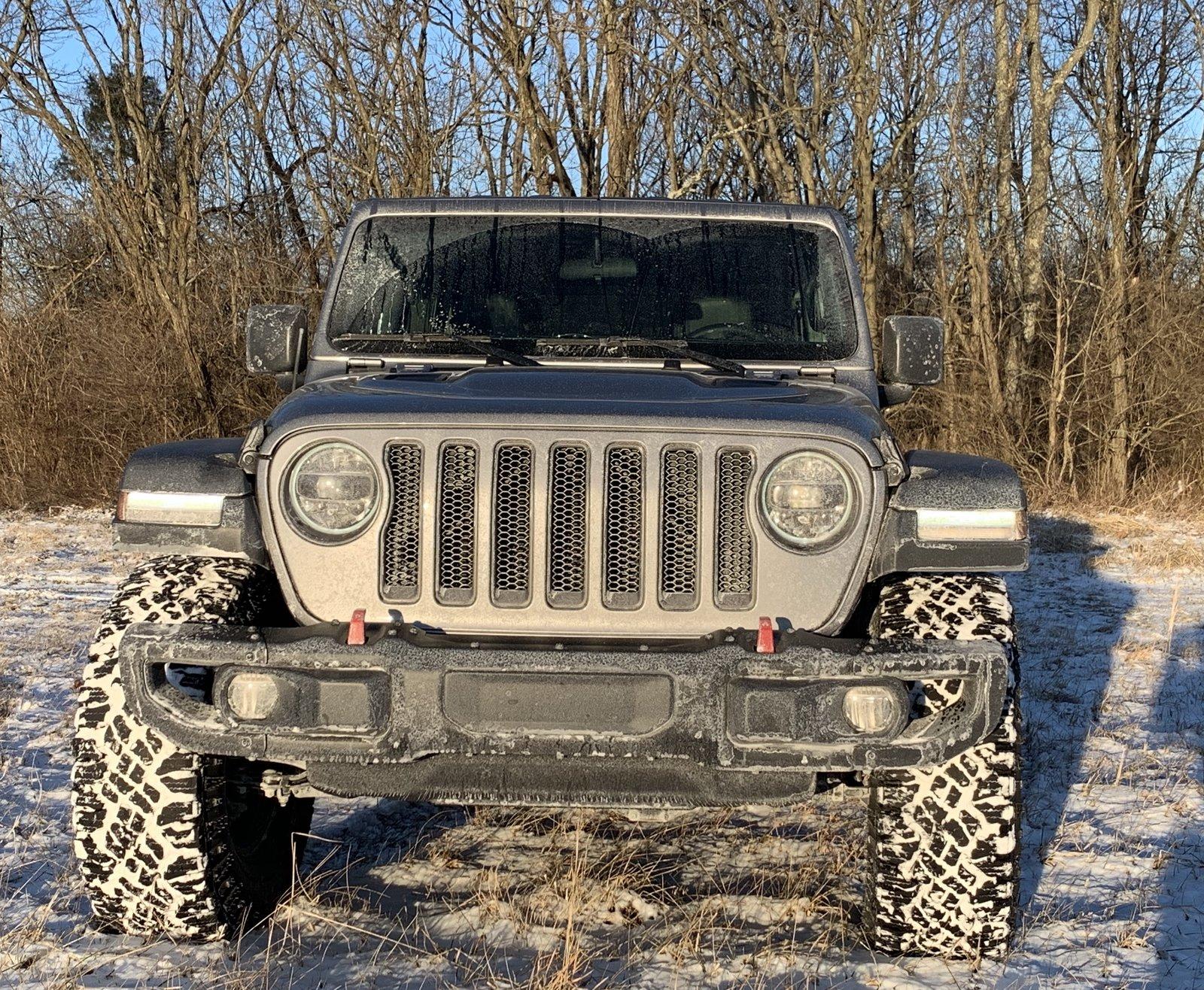 Jeep Wrangler JL Jeeps in Snow... post pics. 9D5C2BF0-5135-4069-A0FC-5E2E4254636C