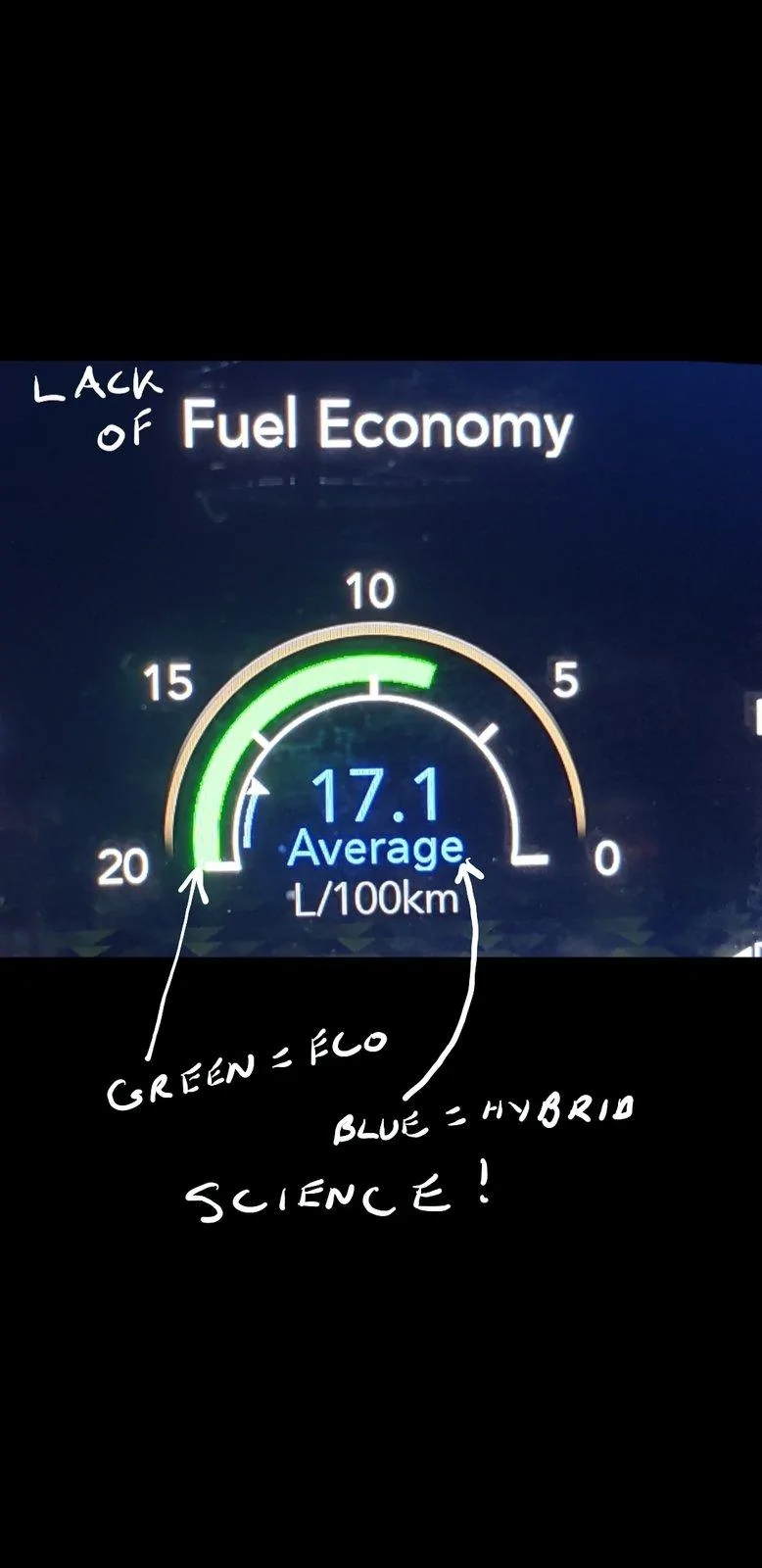 Jeep Wrangler JL Gas-mileage with SmartStopStart? Screenshot_20190203-055542_Gallery