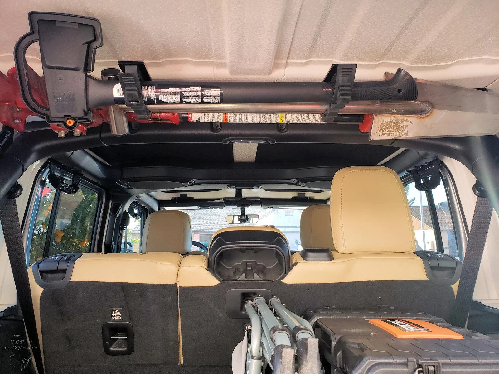 Jeep Wrangler JL Dominion OffRoad Products Thread 20181223_100208