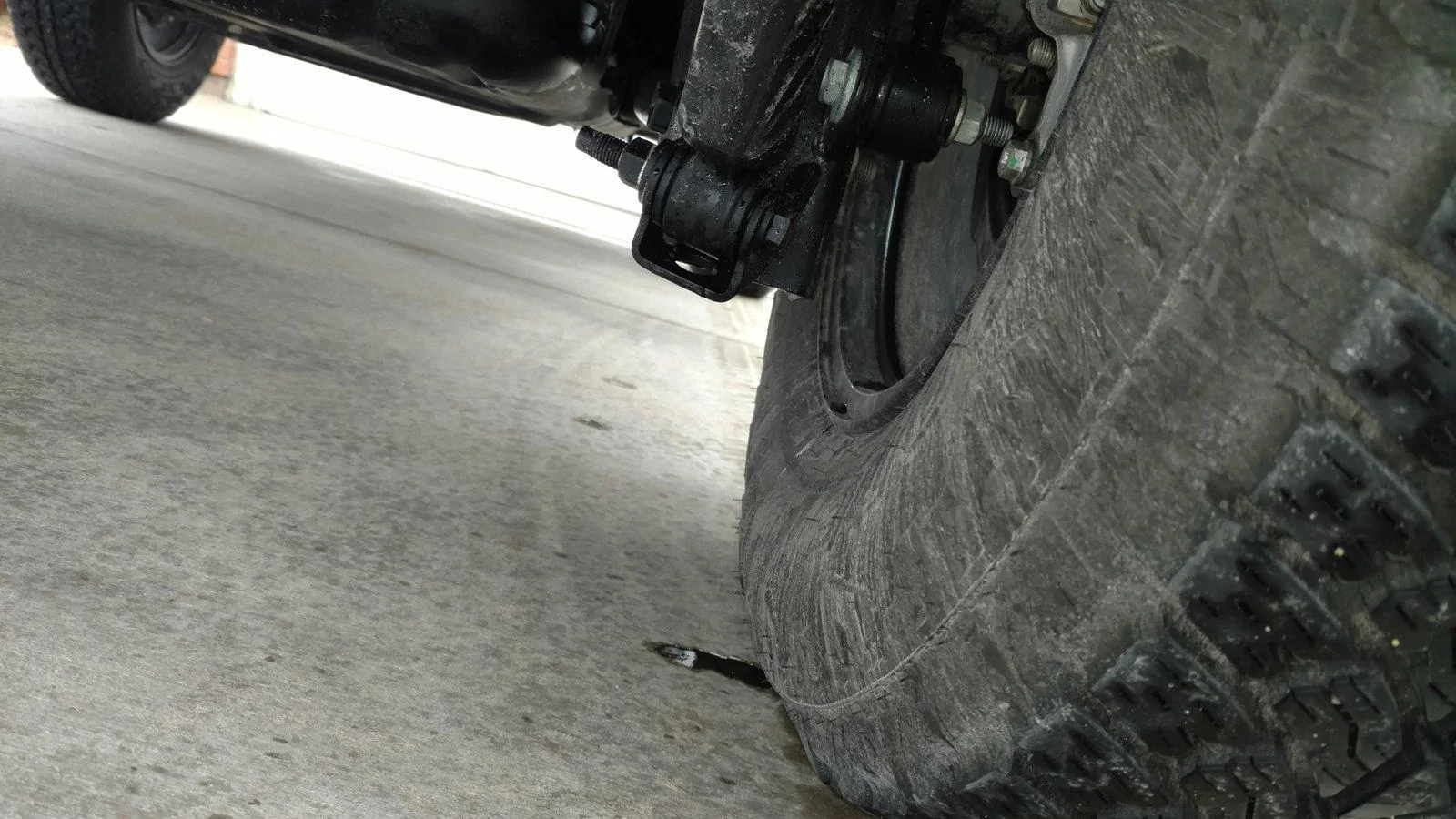 Jeep Wrangler JL Guess the fluid... IMG_20190203_110049918