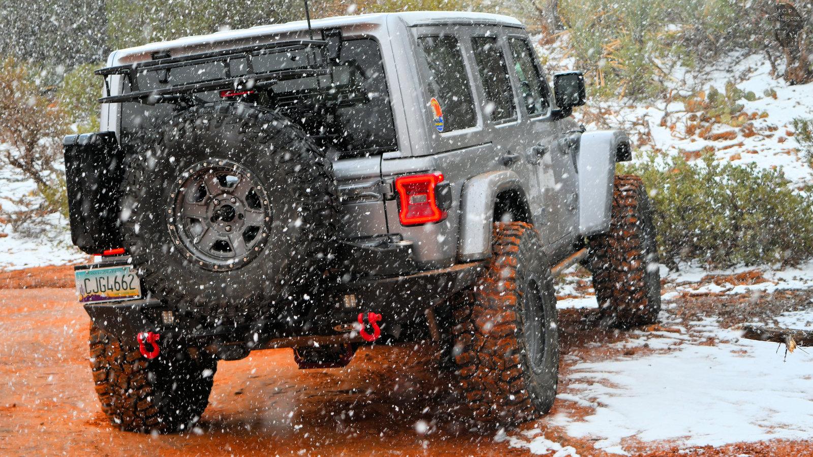 Jeep Wrangler JL Jeeps in Snow... post pics. 017_1968 6me