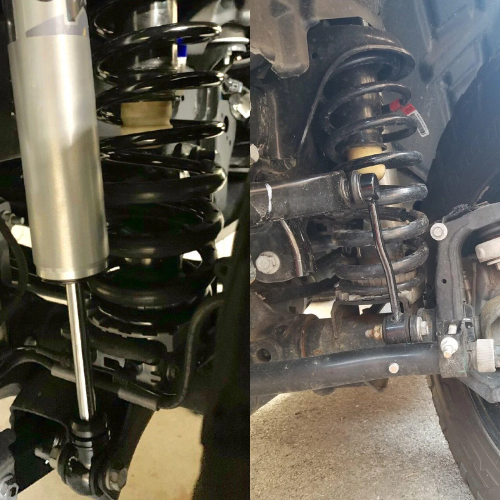 Jeep Wrangler JL Potential Problem With Mopar Lift EE487B56-6767-469C-9297-C83483BADECB