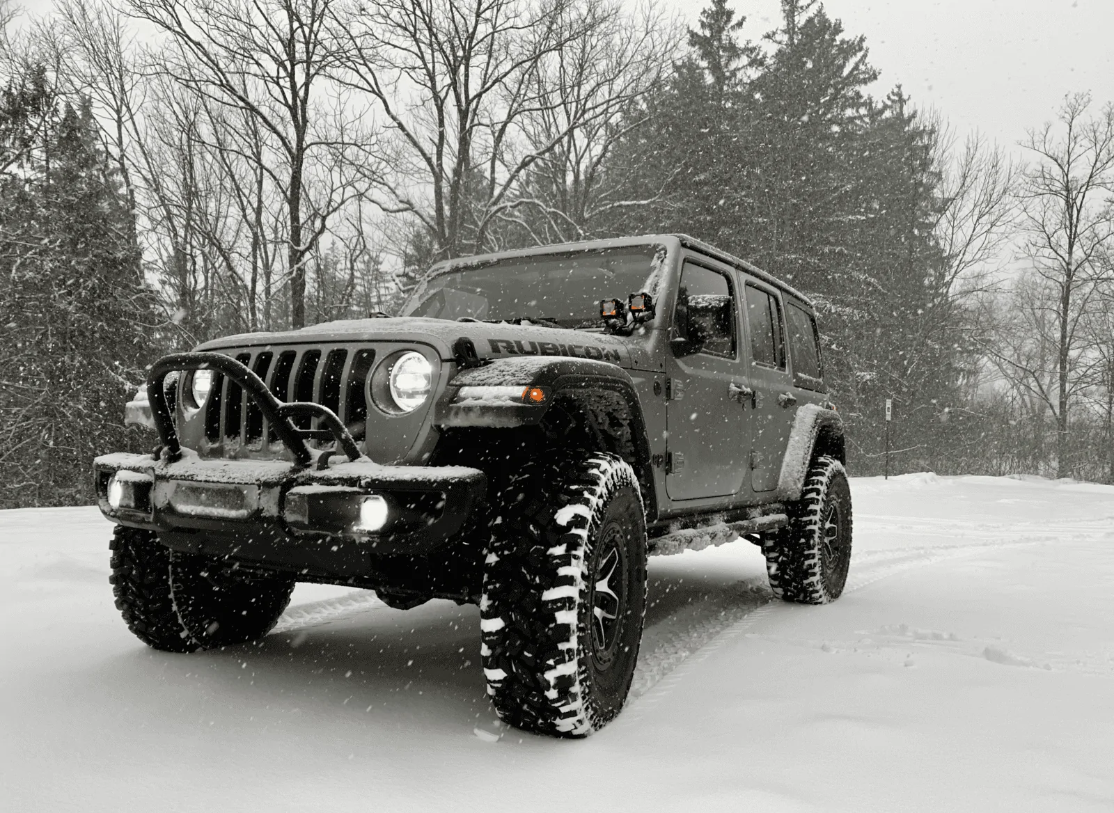 Jeep Wrangler JL Jeeps in Snow... post pics. upload_2019-2-4_13-53-10