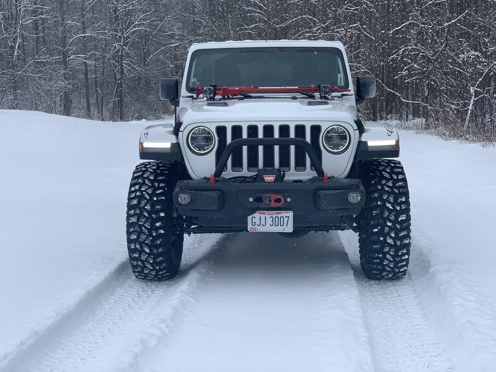 Jeep Wrangler JL Jeeps in Snow... post pics. 3837A733-0B60-43BA-9265-E21690B64766