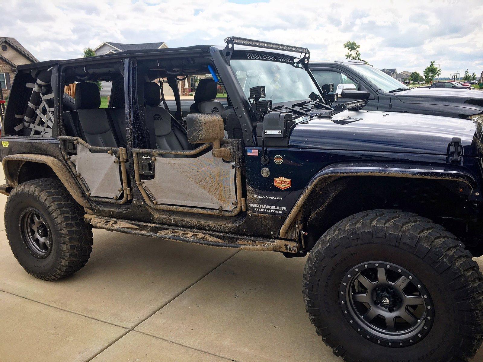 Jeep Wrangler JL Introductions & Welcome Thread 👋 55F1E37D-9902-48CA-AB2E-5DE9E86B4E65