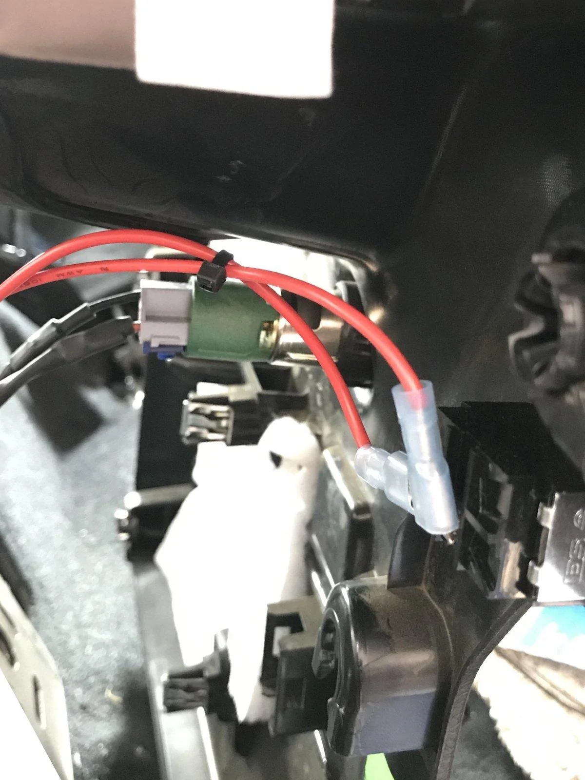 Jeep Wrangler JL What did you do TO your Jeep JL today? 47520802-39C0-4A04-ACC5-848431C865DF