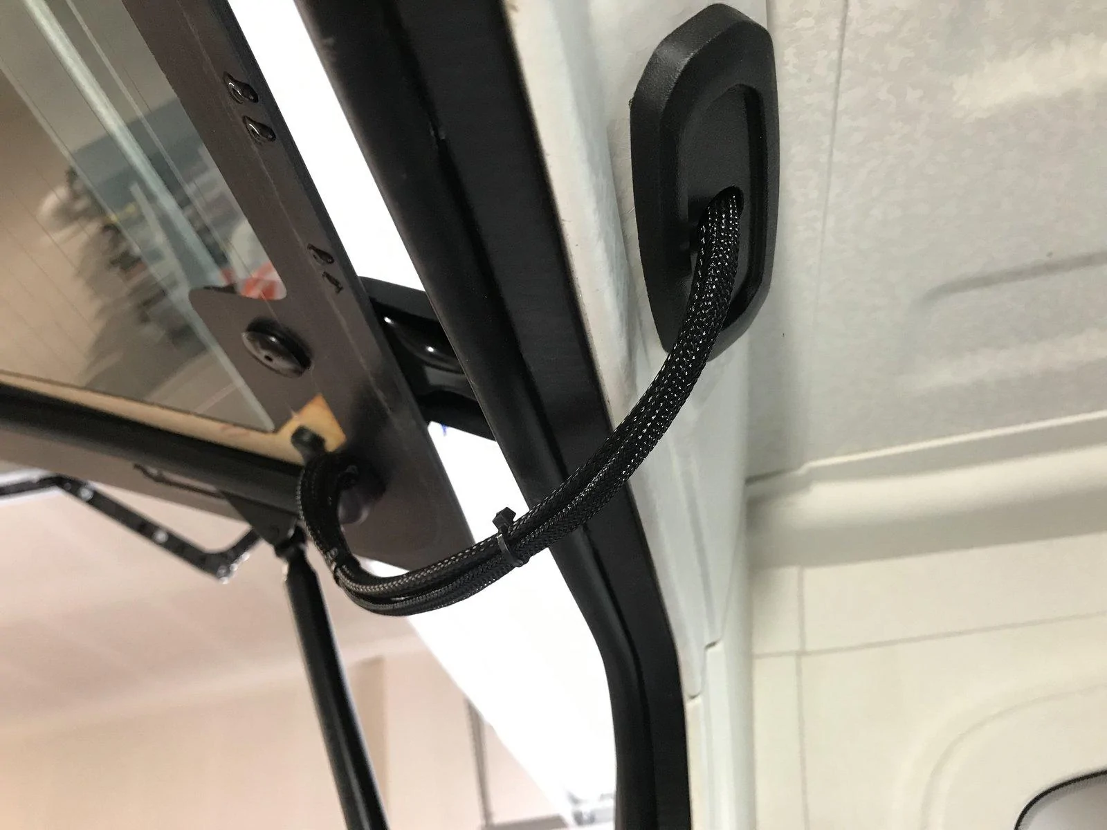 Jeep Wrangler JL What did you do TO your Jeep JL today? C26F1A67-7737-4F13-B5E0-D1664A63214F