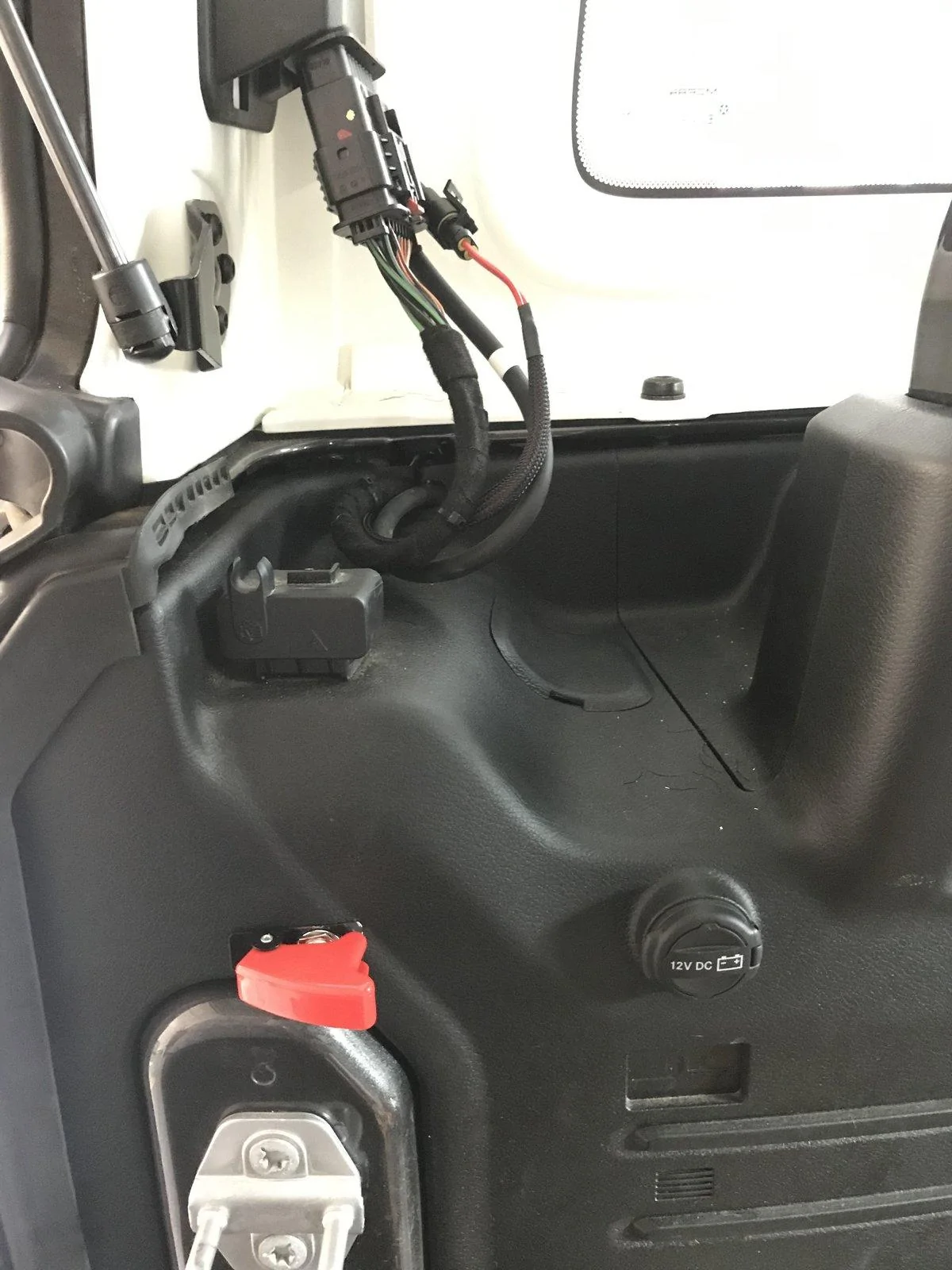 Jeep Wrangler JL What did you do TO your Jeep JL today? 68561740-E973-49B9-A4C6-E49D98EDB399