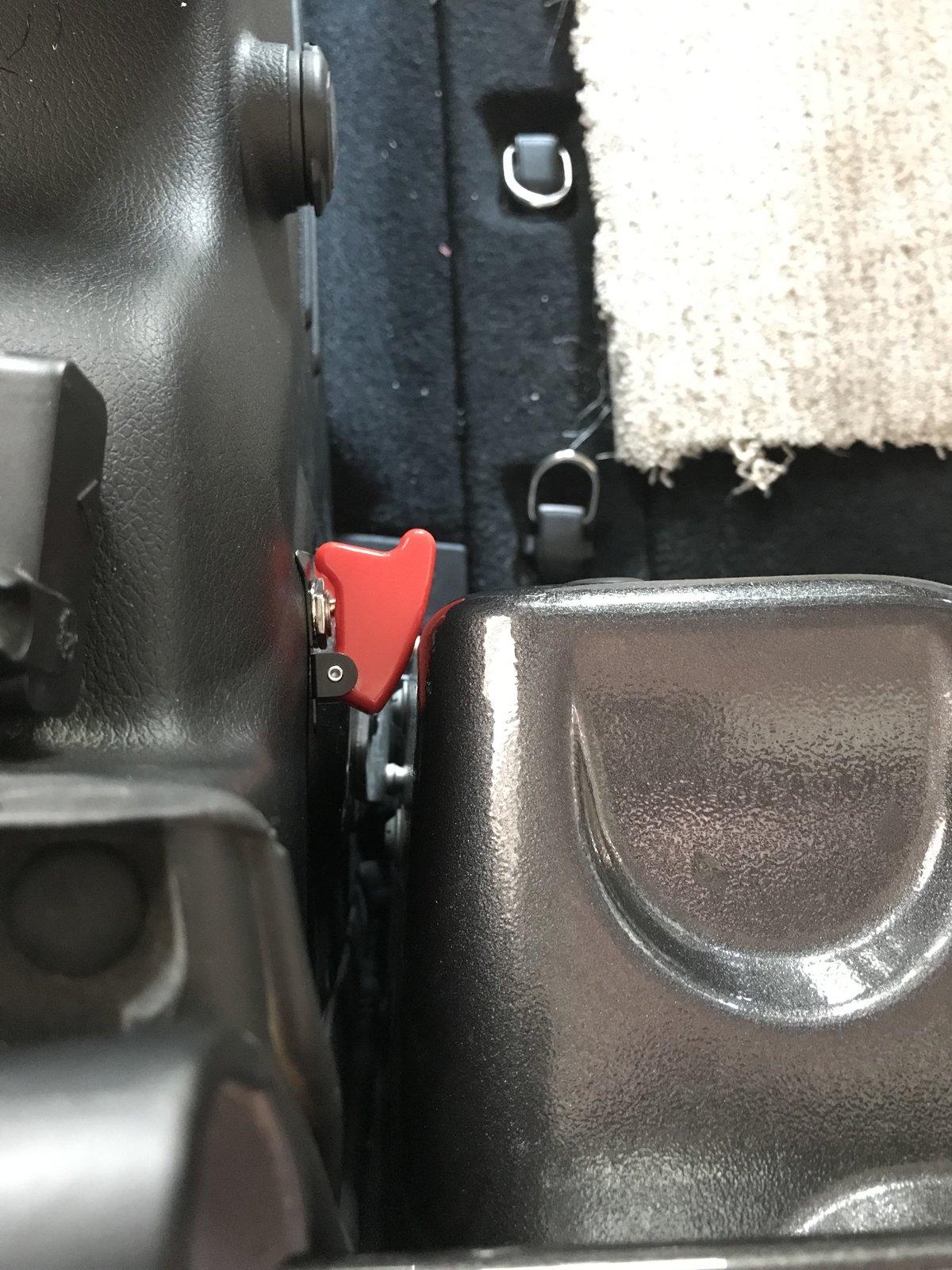 Jeep Wrangler JL What did you do TO your Jeep JL today? CB0560B7-0976-4E0F-816F-11C07BE8B6D8