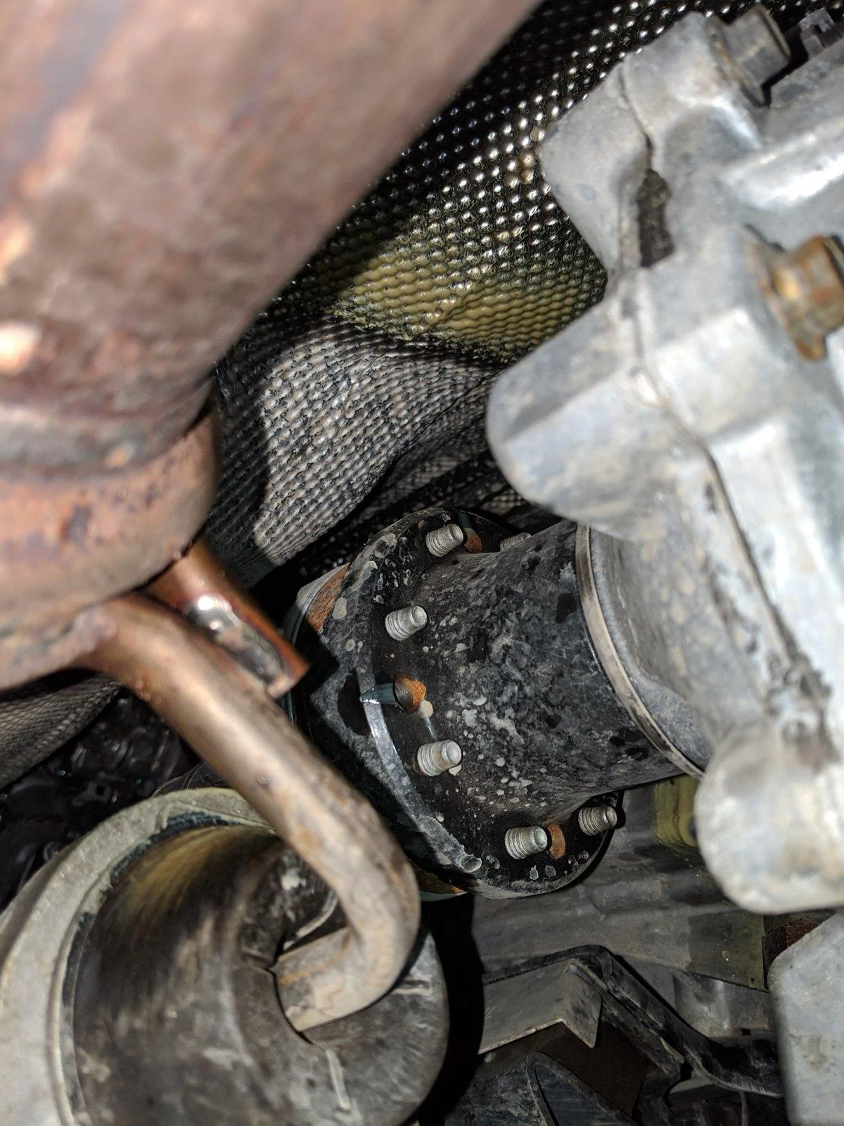 Jeep Wrangler JL Hard shift into 4H IMG_20190204_184813
