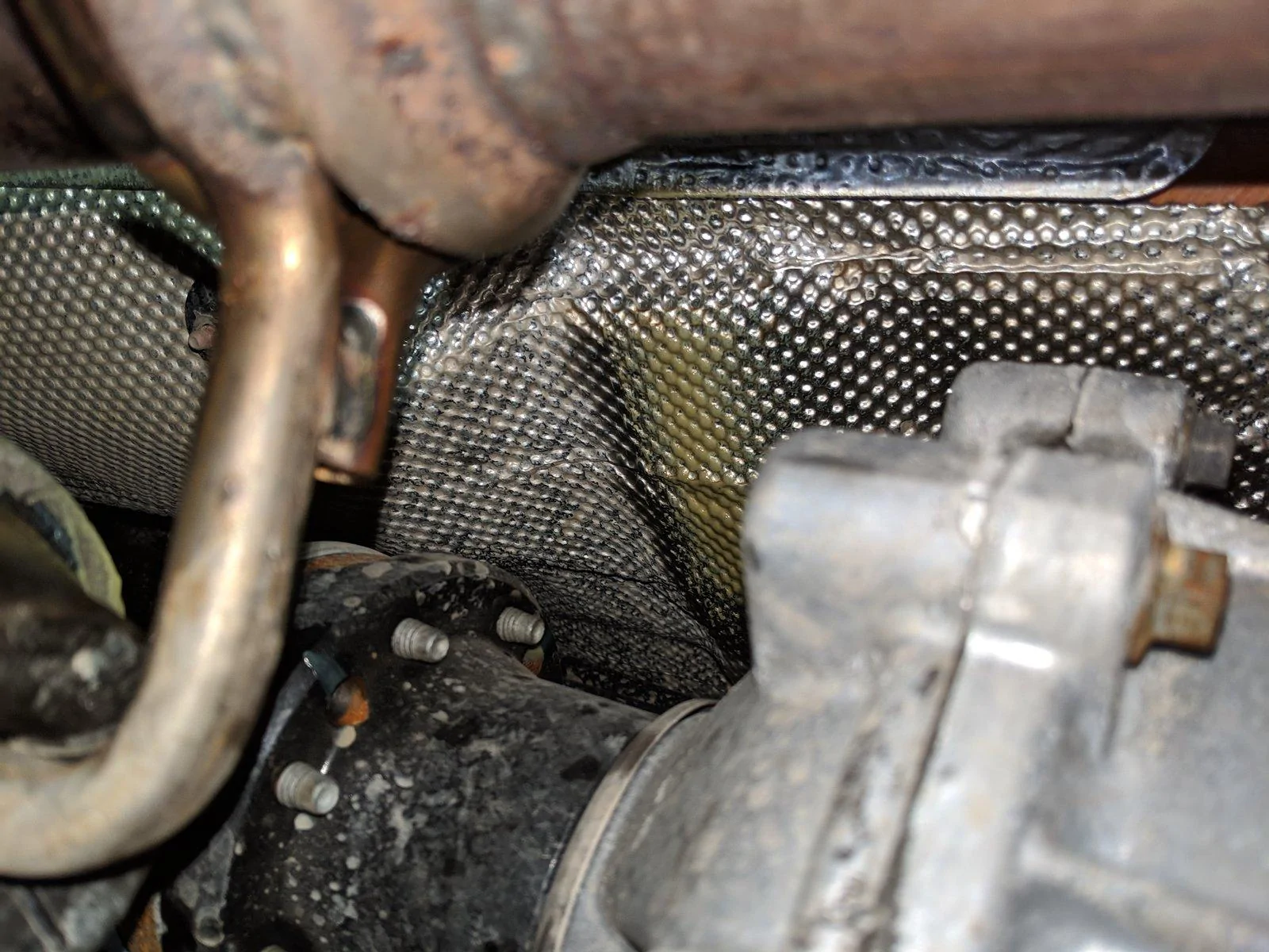 Jeep Wrangler JL Hard shift into 4H IMG_20190204_184803