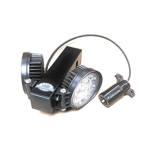 Jeep Wrangler JL Backup Lights 41Sbi32kA-L-500x500