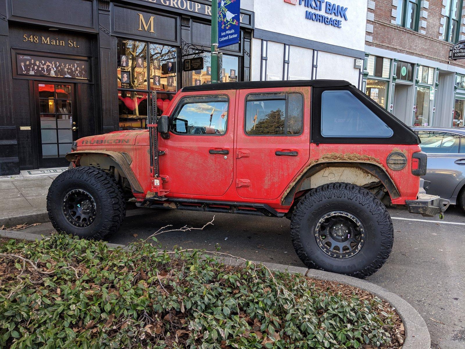 Jeep Wrangler JL JL Trektop IMG_20190205_164630~2