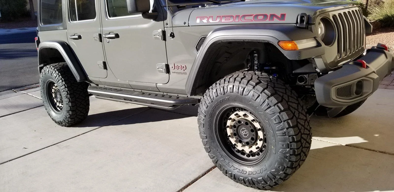 Jeep Wrangler JL Black Rhino Options 20181215_082222