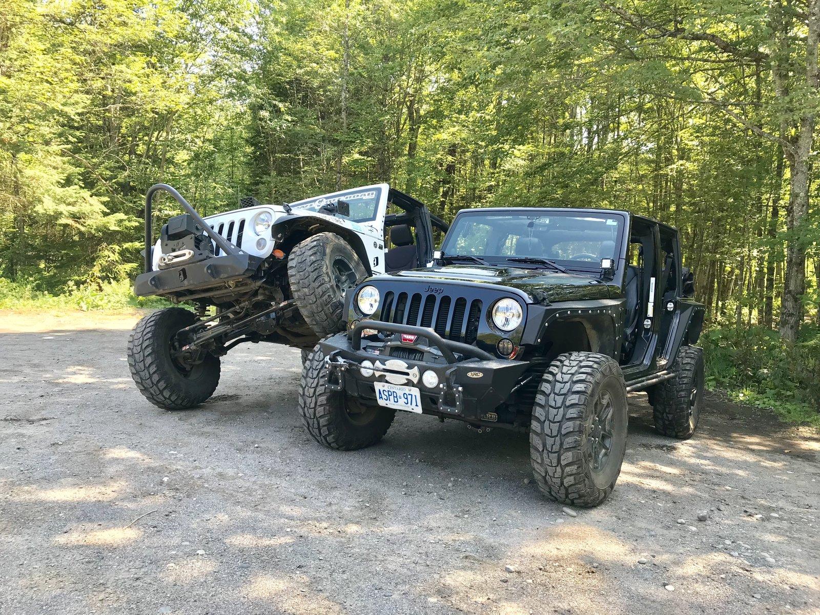 Jeep Wrangler JL MOAB...I just don't understand 9DAB1EFD-78AB-4846-A421-063BEB65BD1F