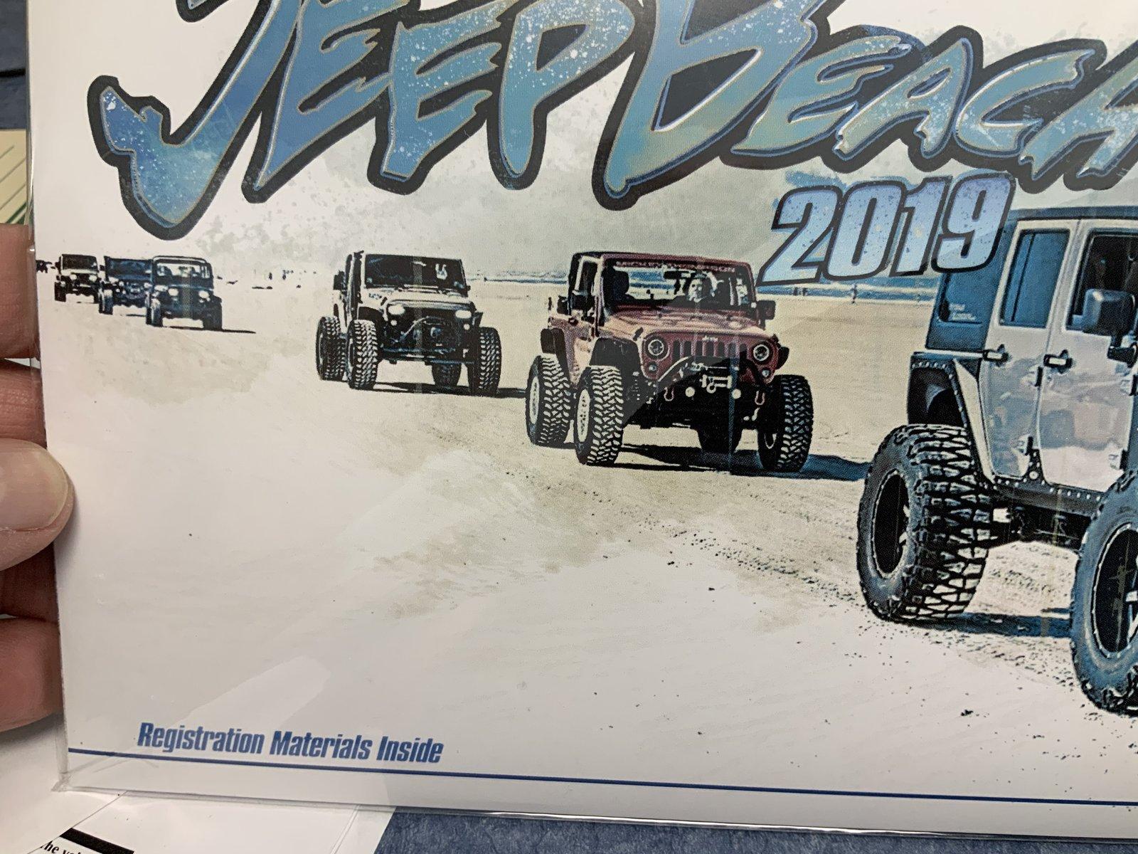 Jeep Wrangler JL Florida Roll Call! C4F88FFD-A73E-4B93-894F-5A246C26FC66