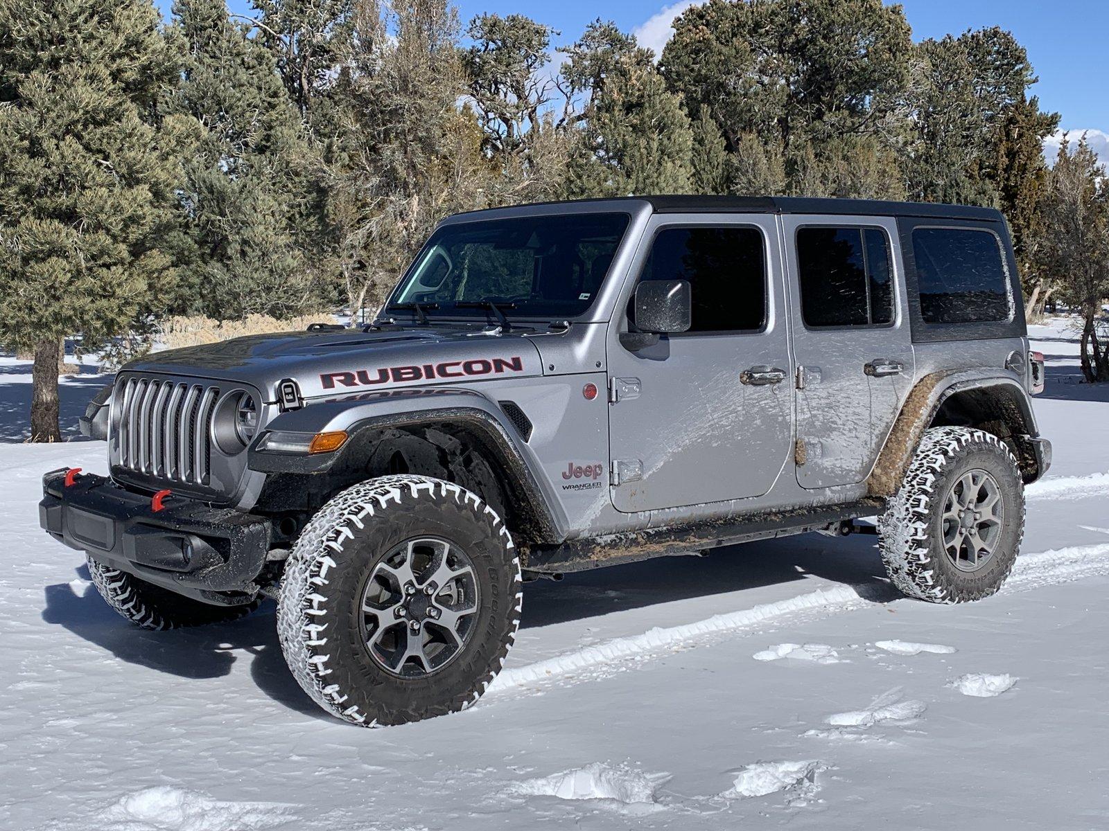 Jeep Wrangler JL Jeeps in Snow... post pics. 864FBA70-DEF3-4D86-99B4-C2C71B122968