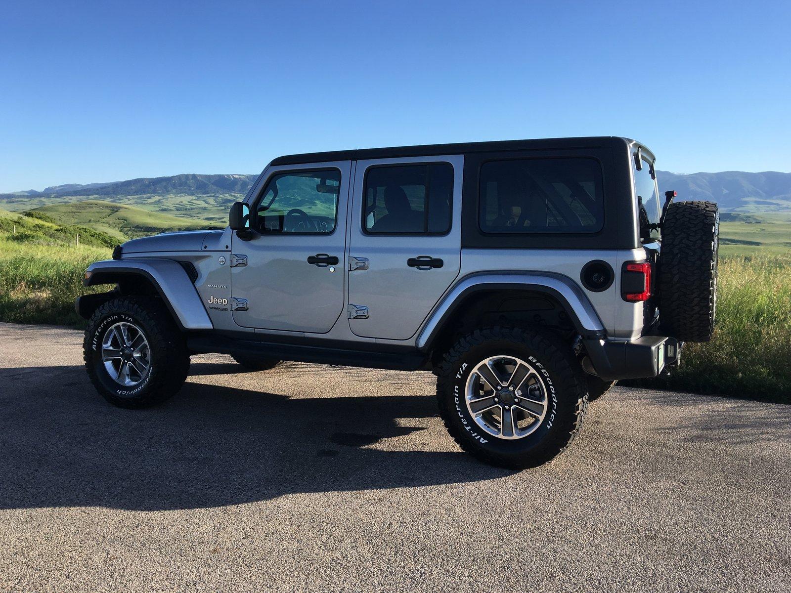 Jeep Wrangler JL 35" Duratrac or KO2 41FCA3CE-BA93-44DF-9D38-19E0EDAF2C2B