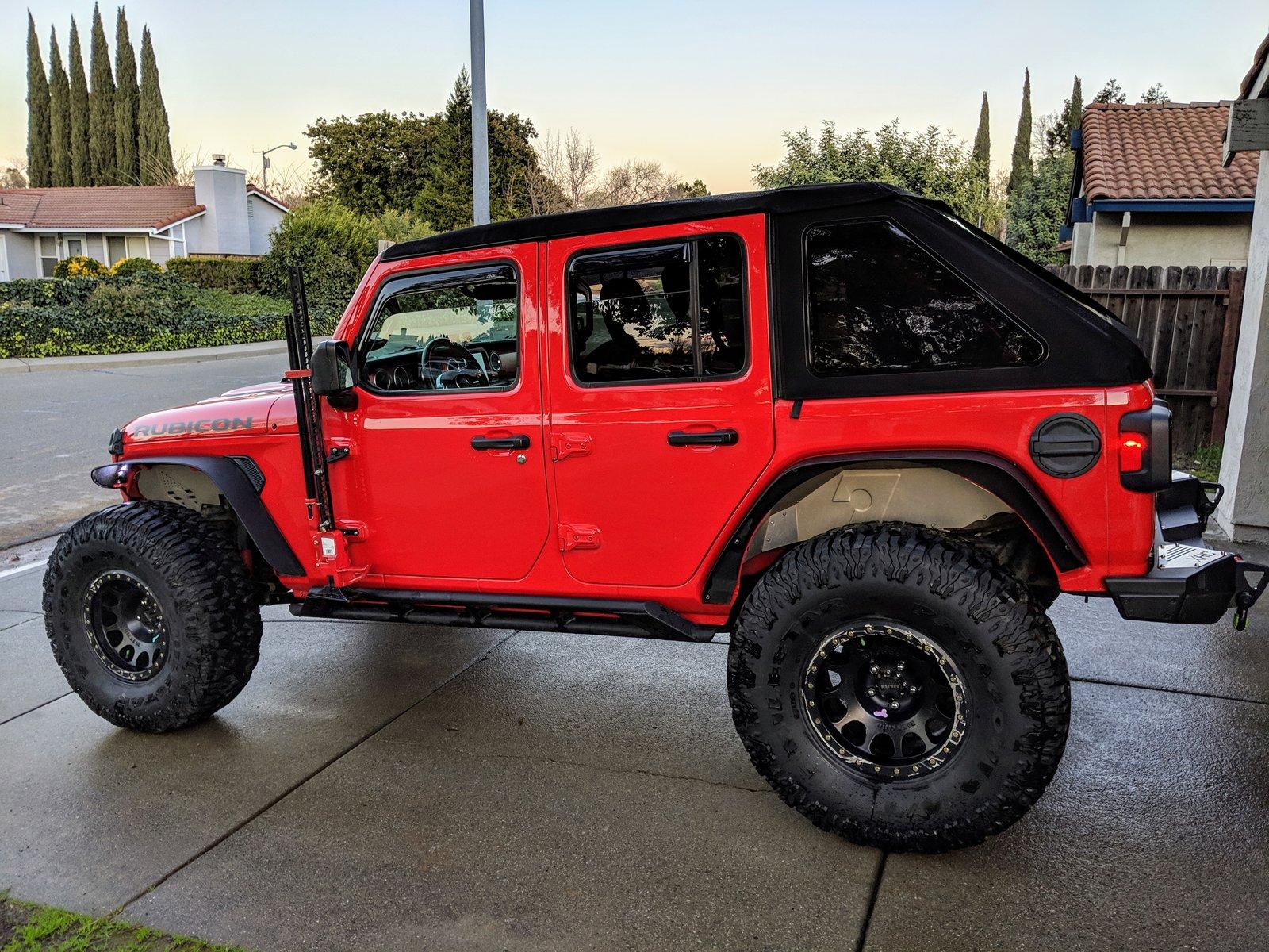 Jeep Wrangler JL JL Trektop IMG_20190206_172829~2