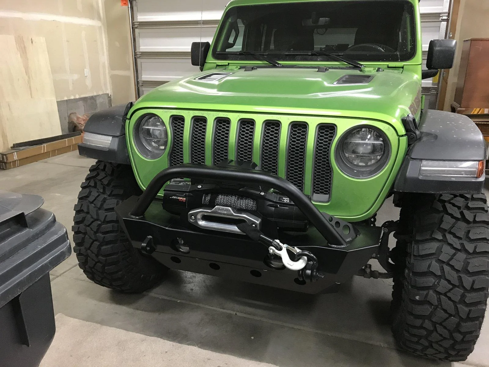 Jeep Wrangler JL Deciding between DV8 and LOD 57100776818__3A83CA12-ABEC-4580-A4E4-78F9D747A8E2