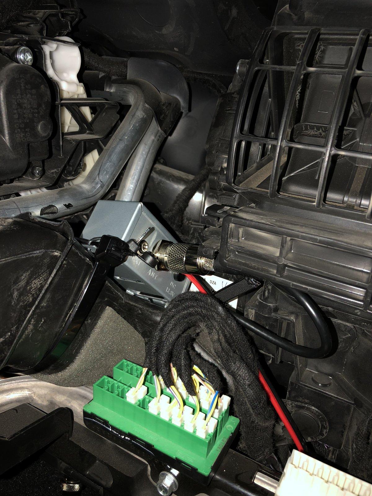 Jeep Wrangler JL AUX Switches: Cable COLOR CODE Wiring Identification BAA82B92-D5A6-48DF-99B7-B10805A9457A
