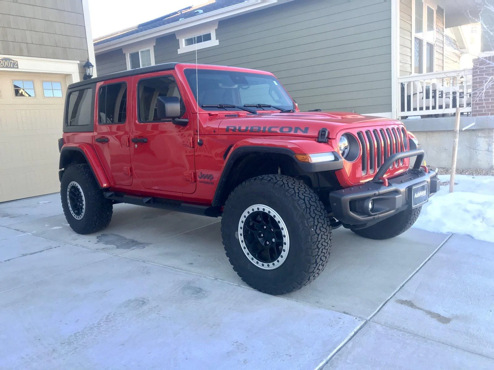 Jeep Wrangler JL 35" Duratrac or KO2 81C7518F-0B40-4FFF-9BB6-0BD61FA51E32