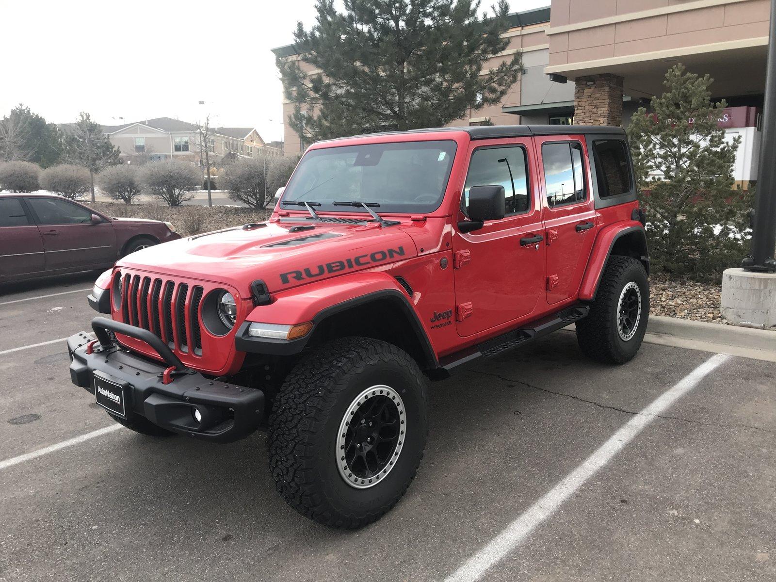 Jeep Wrangler JL 35" Duratrac or KO2 5AD90922-DB86-4FB3-90C8-69514F24BB25