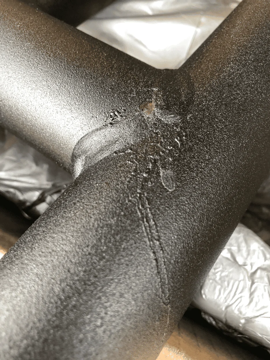 Jeep Wrangler JL ACE Engineering JL Rock Sliders, acceptable quality? upload_2019-2-7_9-29-46