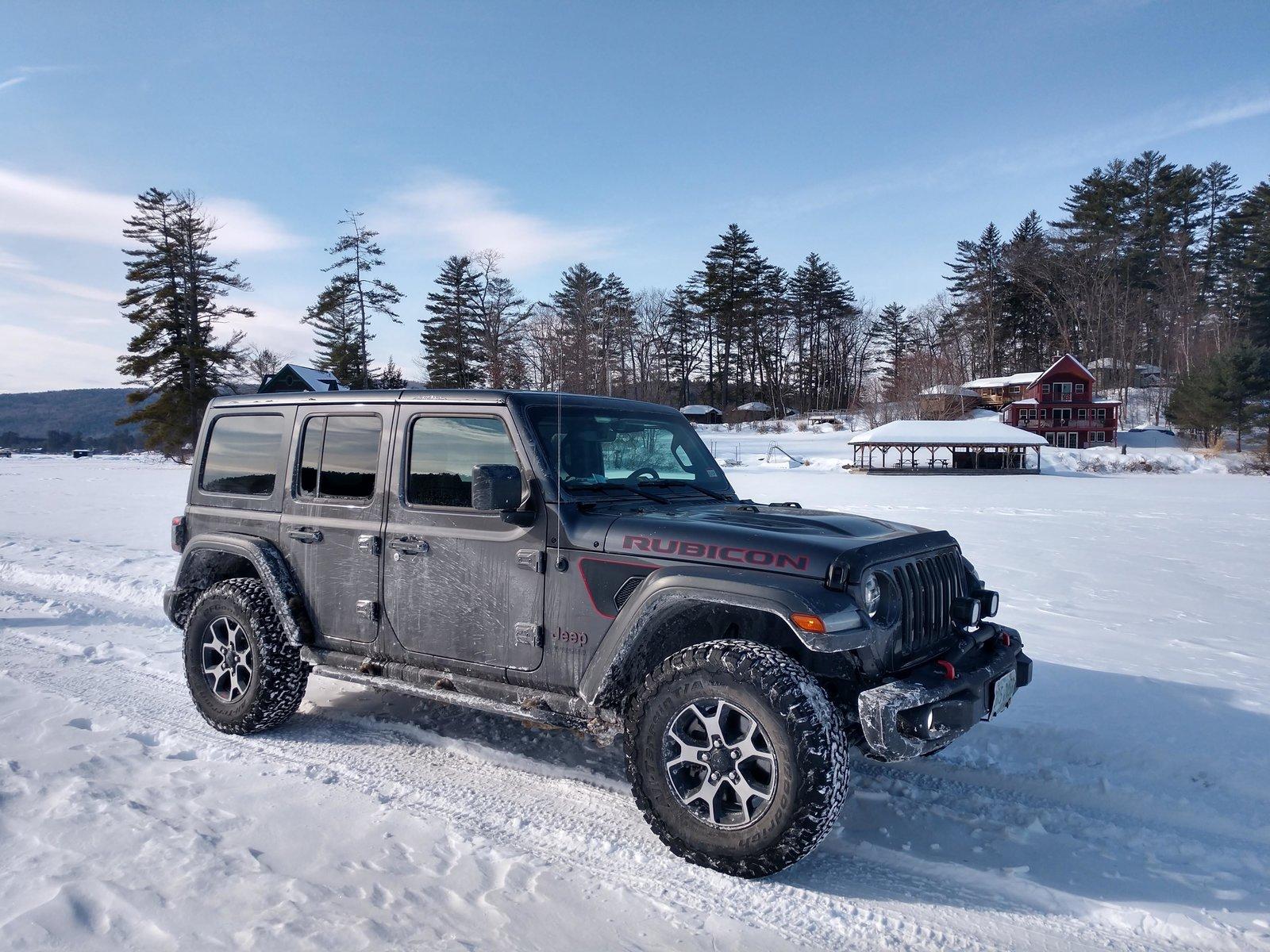 Jeep Wrangler JL Jeeps in Snow... post pics. IMG_20190202_132822589_HDR