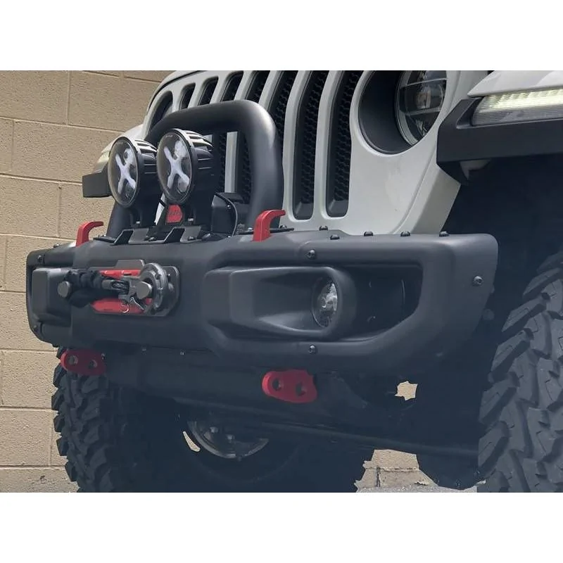 Jeep Wrangler JL OEM tow hooks vs. D Rings jl-tow-loops